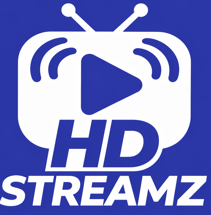 HD STREAMZ APK
